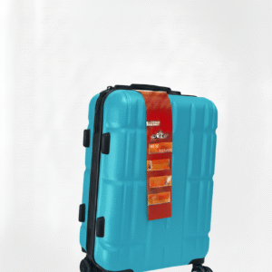 Valise en coque